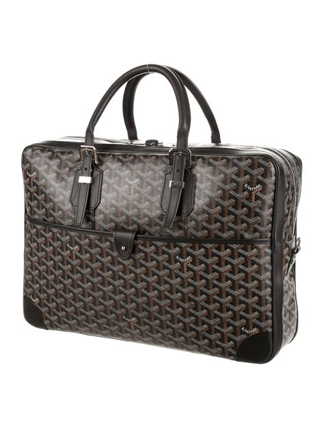 Goyard Ambassade MM .